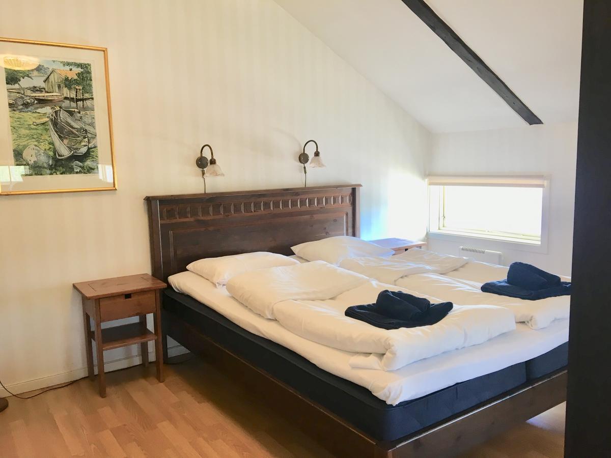 Hotell Royal Härnösand Extérieur photo