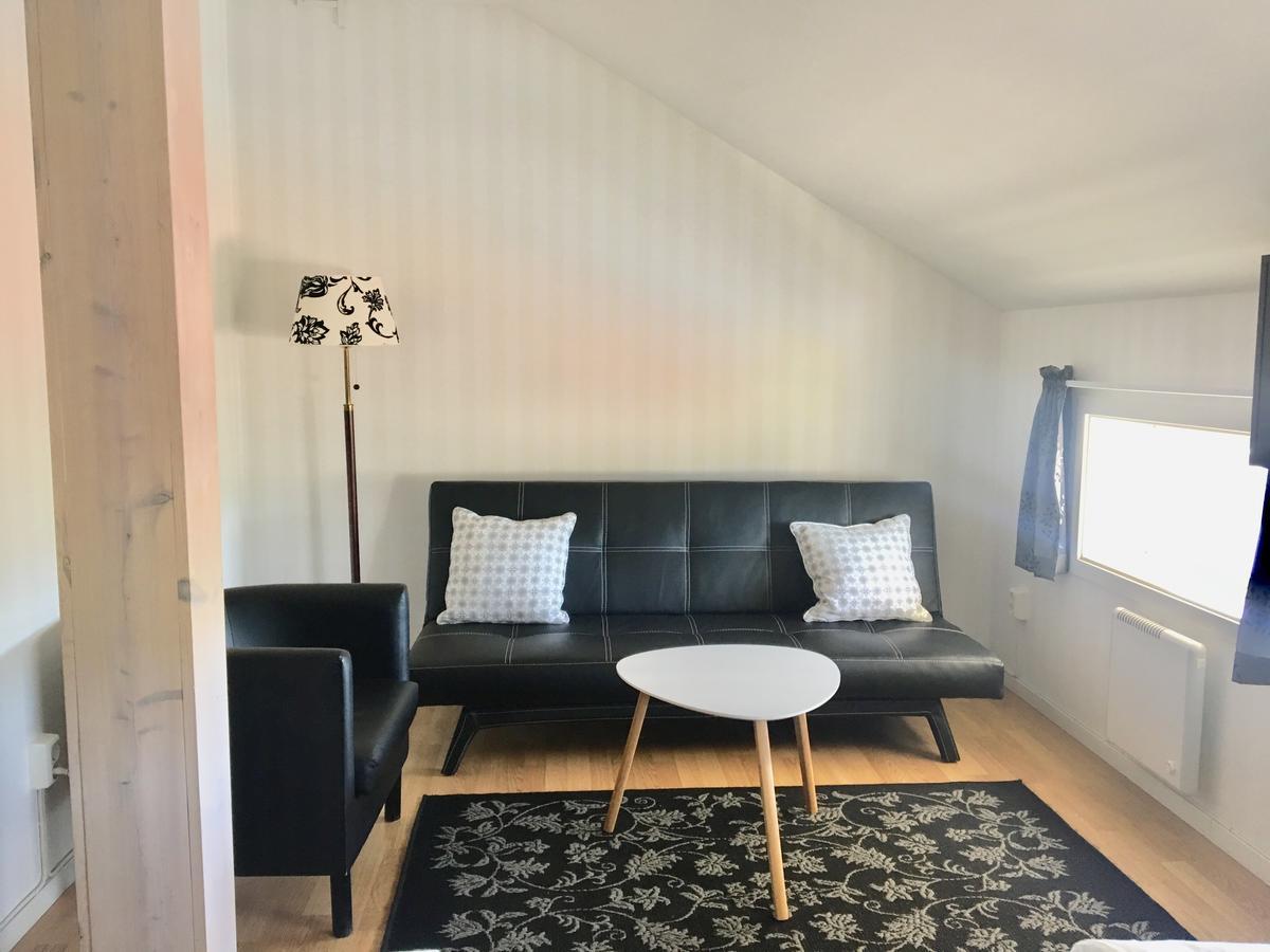 Hotell Royal Härnösand Extérieur photo