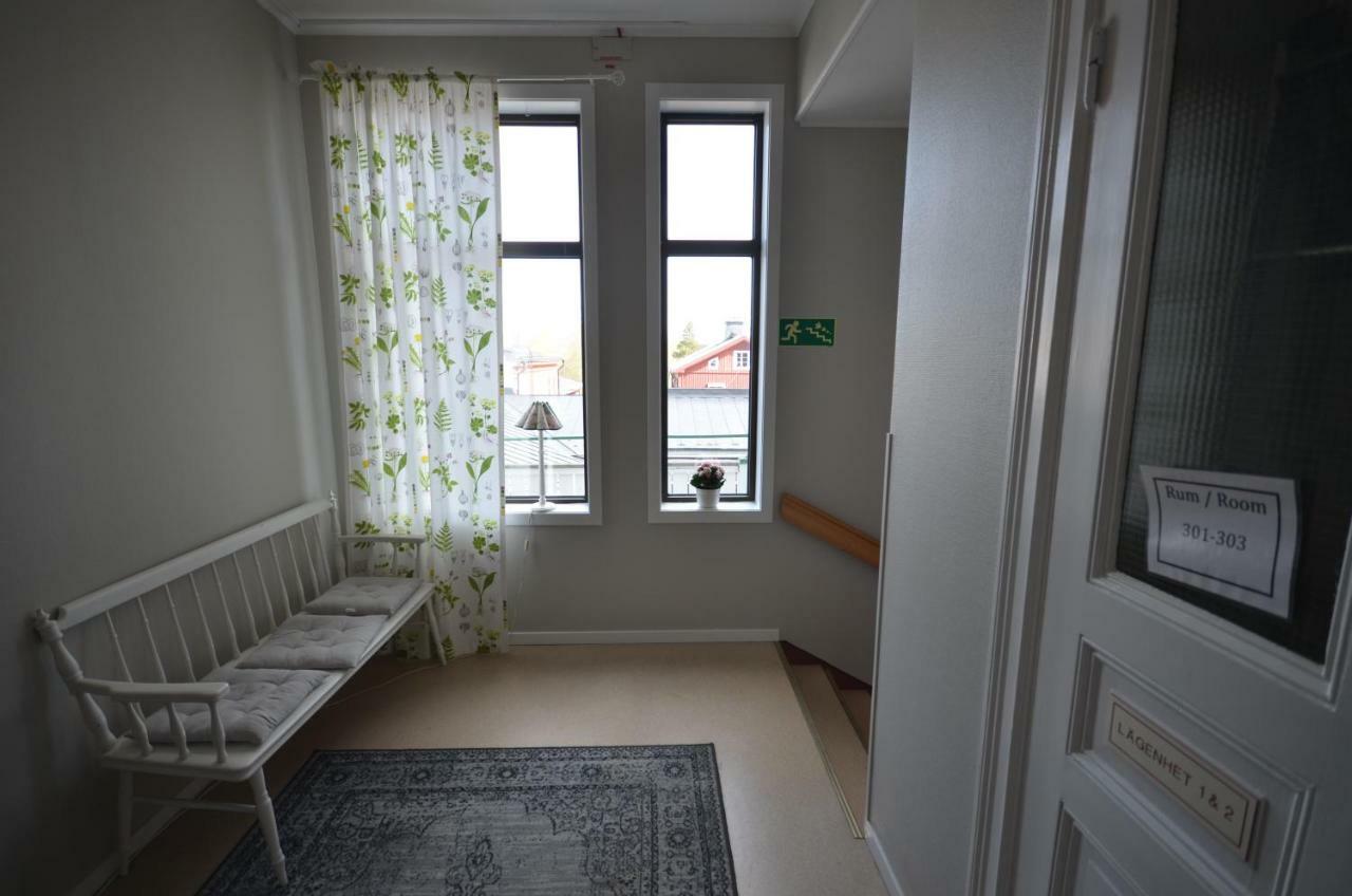 Hotell Royal Härnösand Extérieur photo