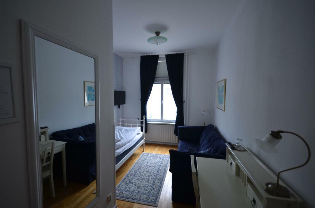 Hotell Royal Härnösand Extérieur photo