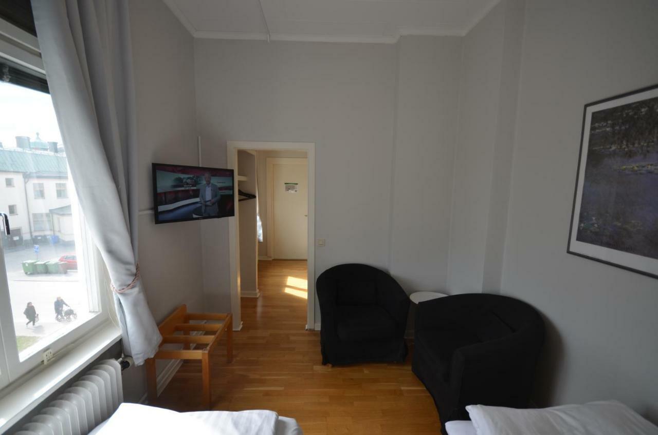 Hotell Royal Härnösand Extérieur photo