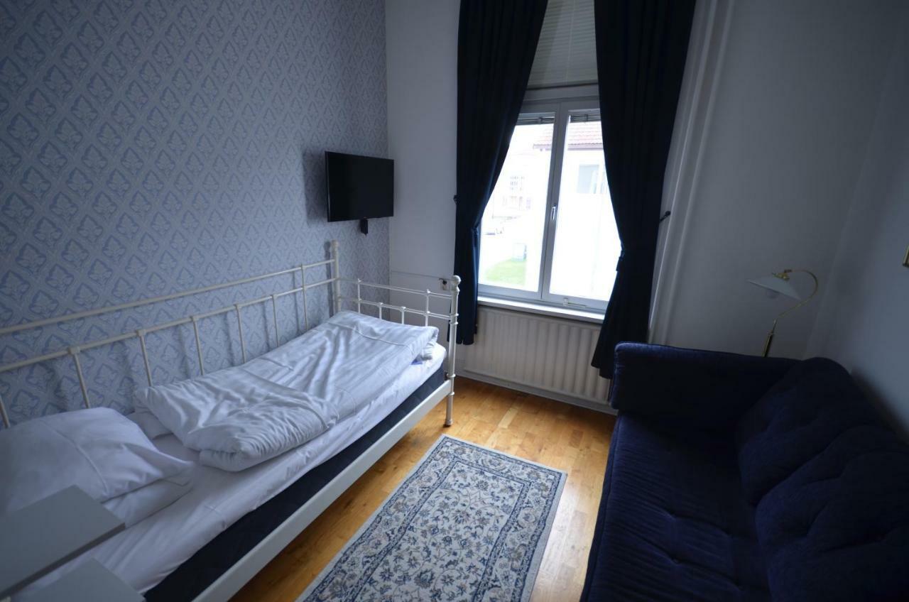 Hotell Royal Härnösand Extérieur photo