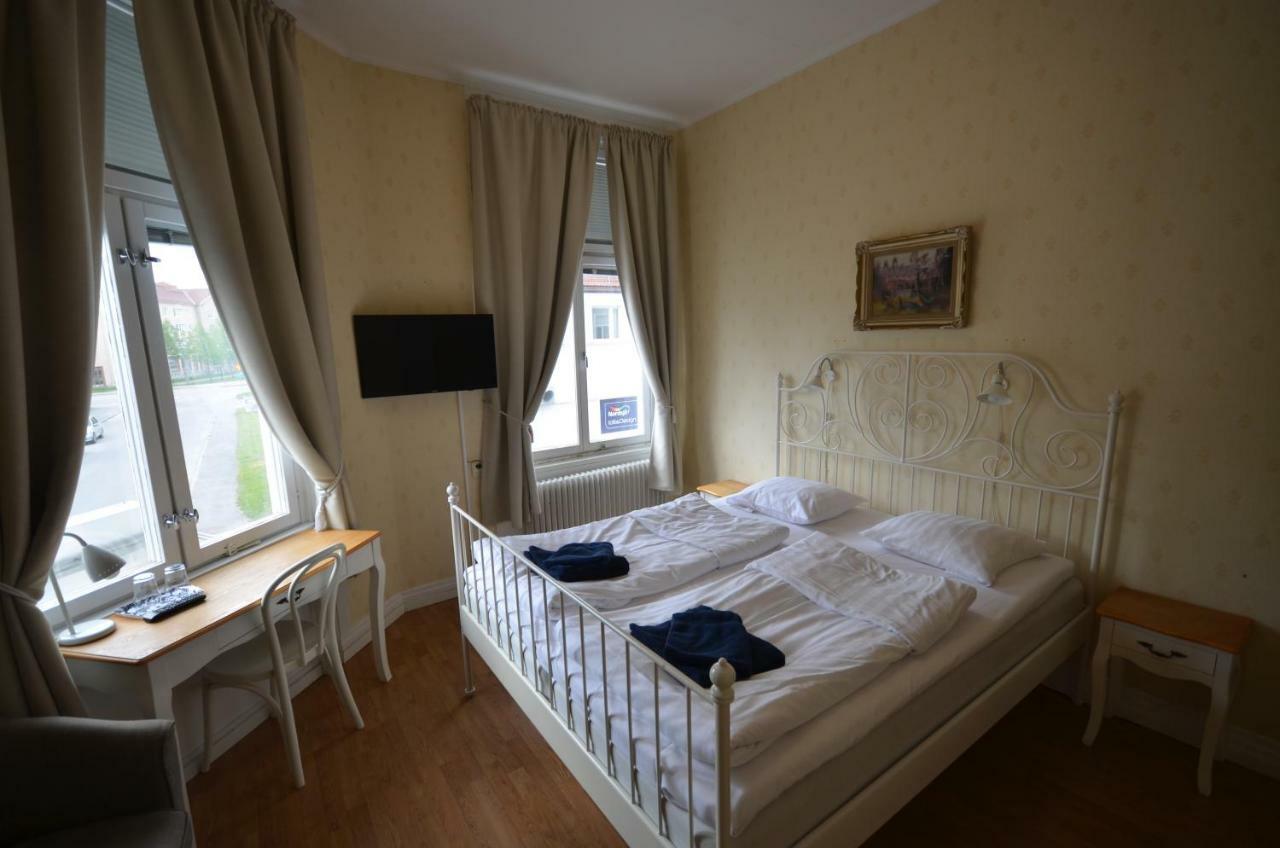 Hotell Royal Härnösand Extérieur photo