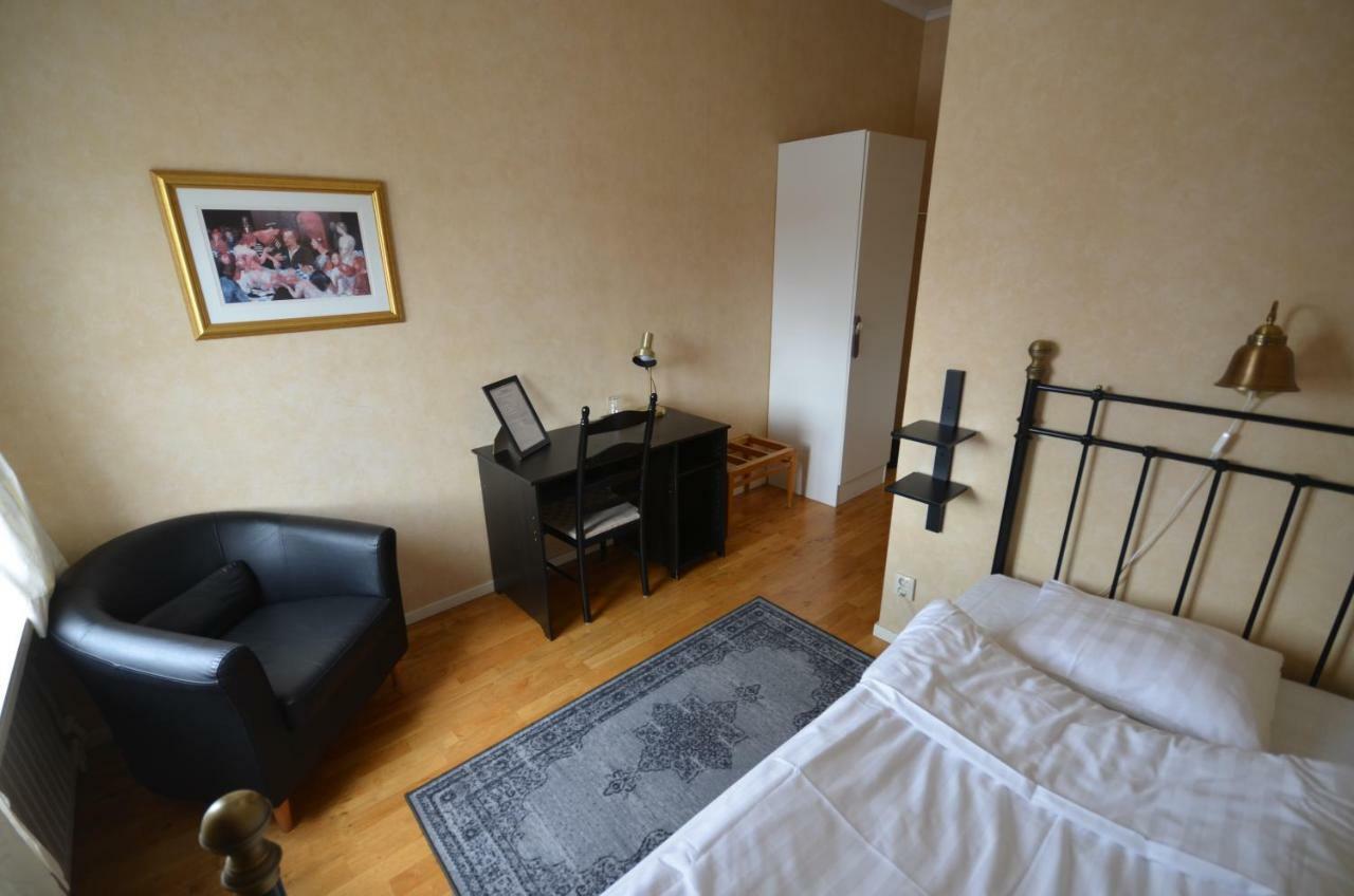 Hotell Royal Härnösand Extérieur photo