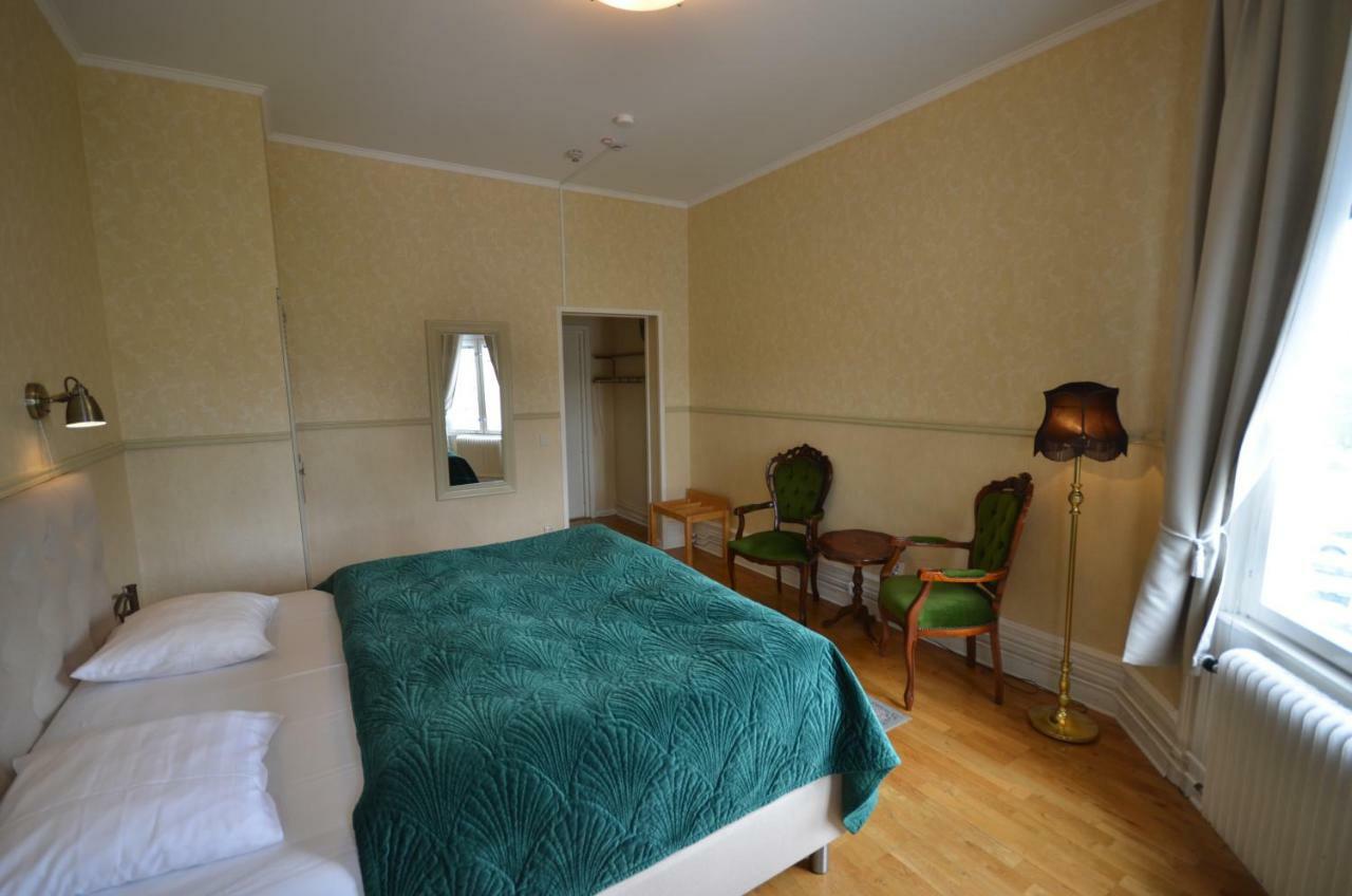 Hotell Royal Härnösand Extérieur photo