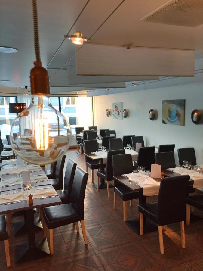 Hotell Royal Härnösand Extérieur photo
